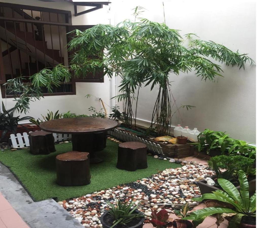 We Love Guesthouse George Town Exterior photo