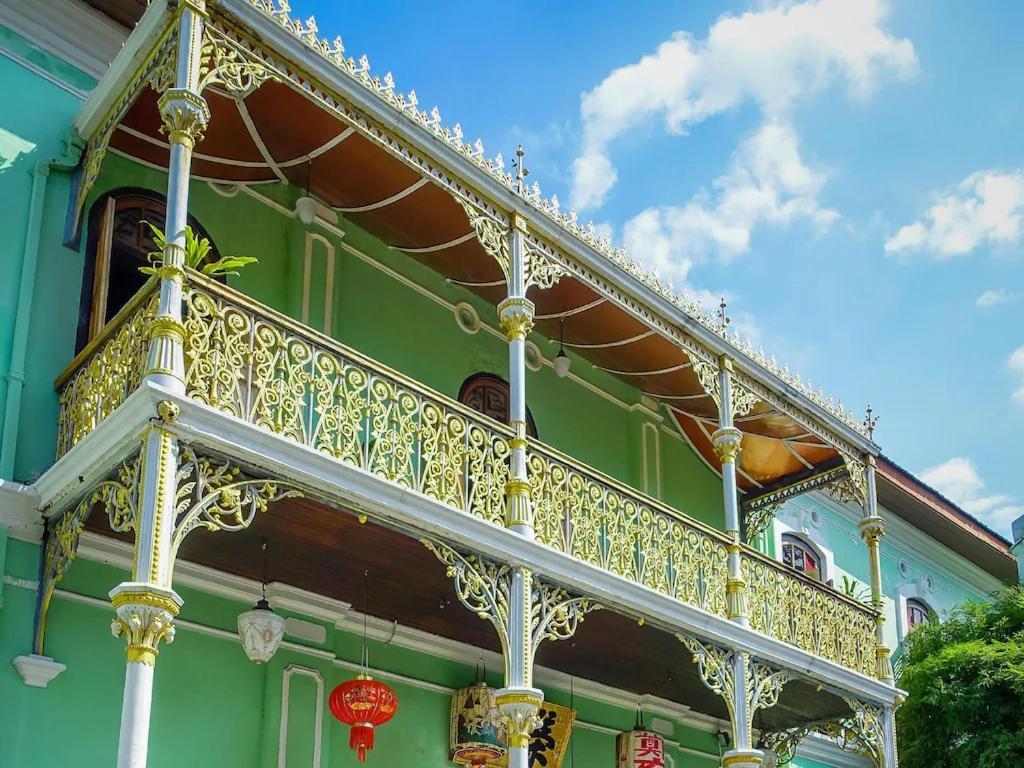 We Love Guesthouse George Town Exterior photo